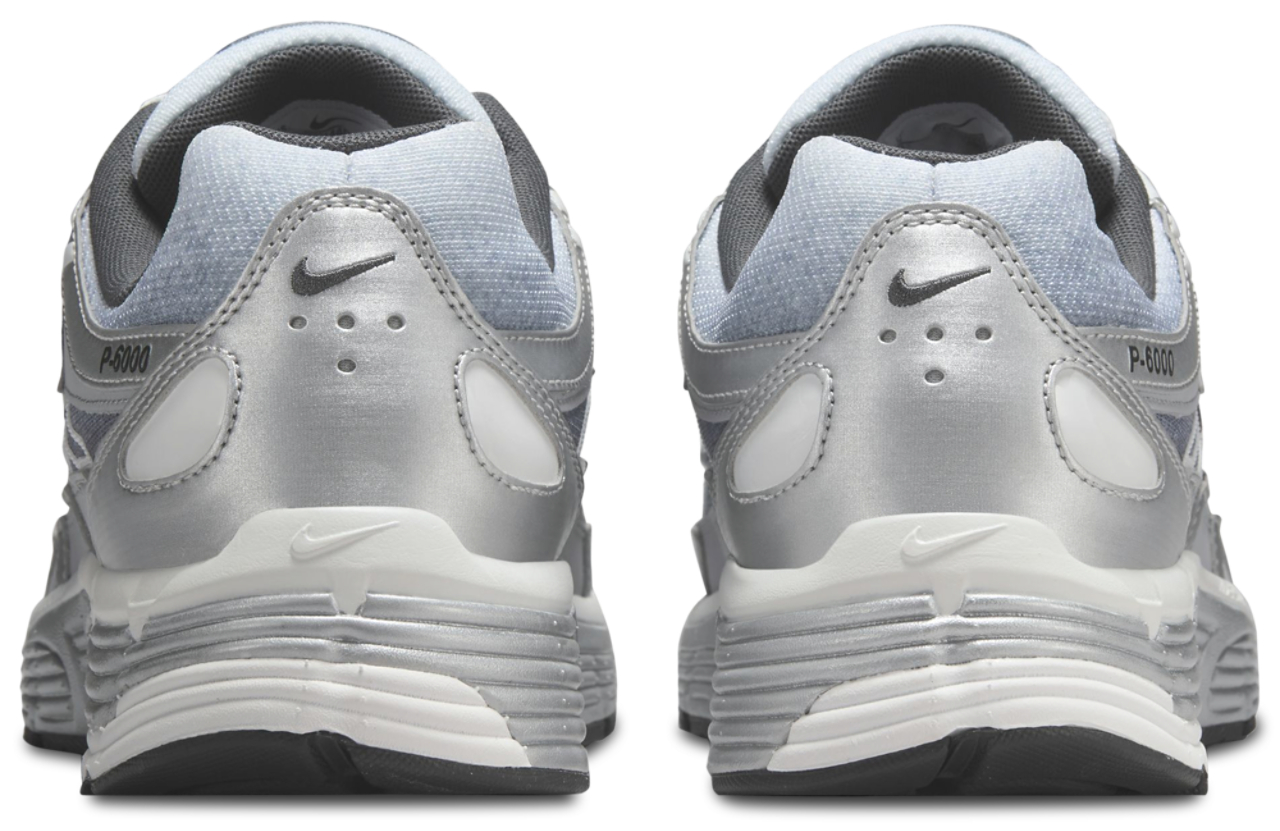 Nike P-6000 Fade