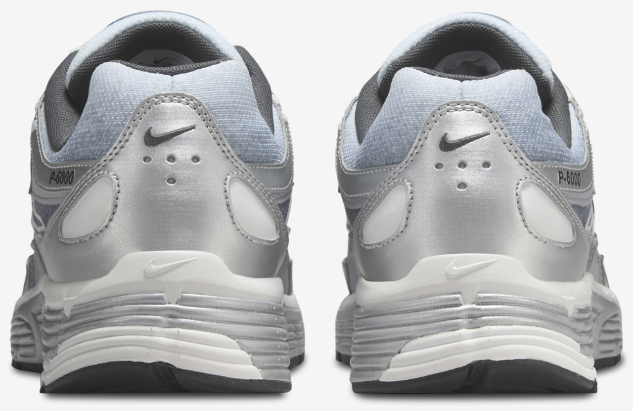Nike P-6000 Fade Image 3 of 7. Tap to open photo gallery.