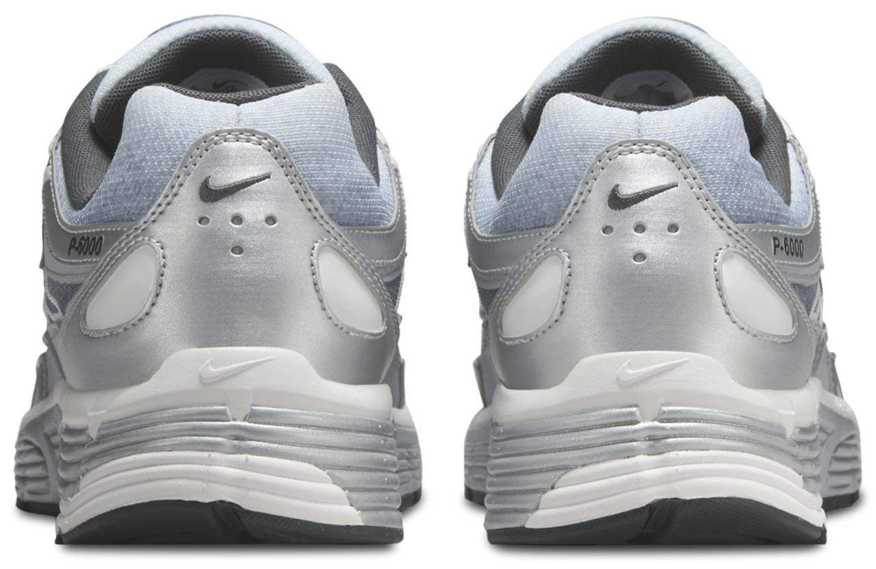 Nike P-6000 Fade Image 3 of 7. Tap to open photo gallery.