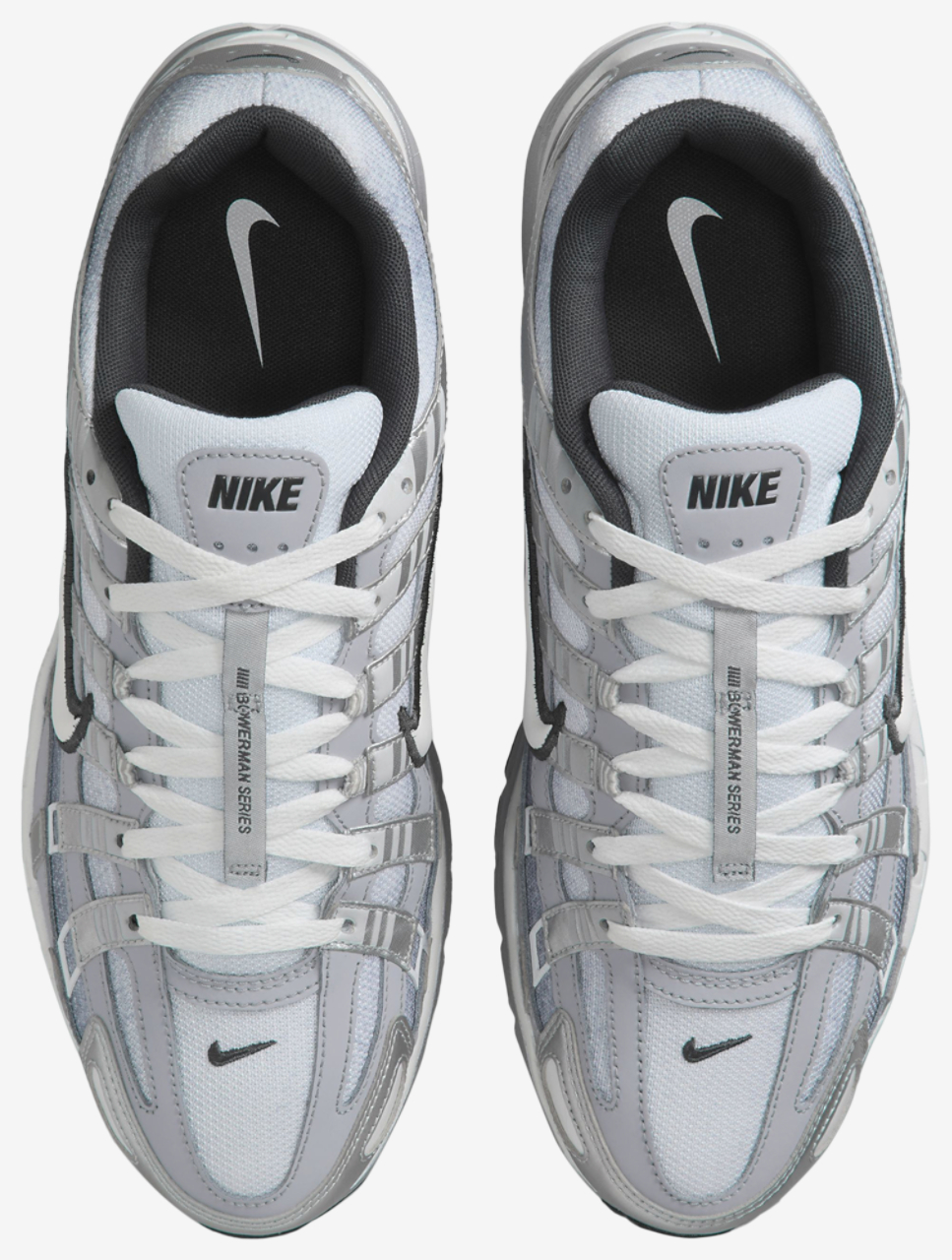 Nike P-6000 Fade Image 4 of 7. Tap to open photo gallery.