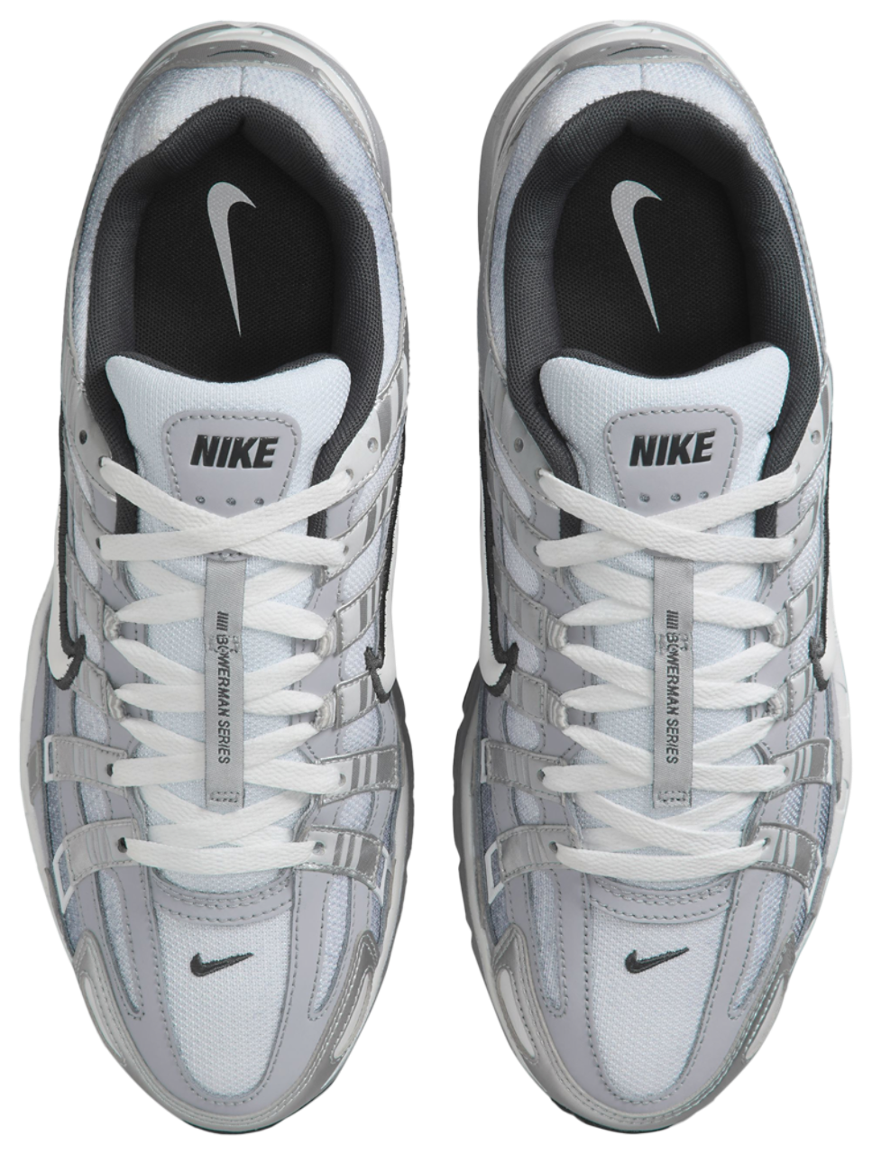 Nike P-6000 Fade Image 4 of 7. Tap to open photo gallery.