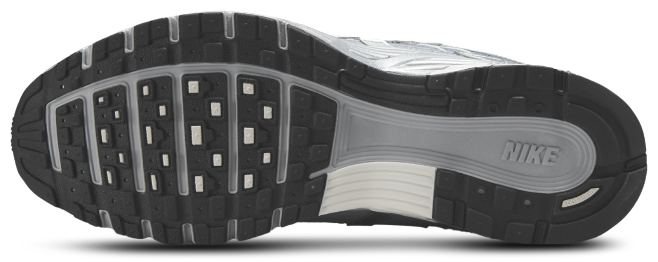 Nike P-6000 Fade