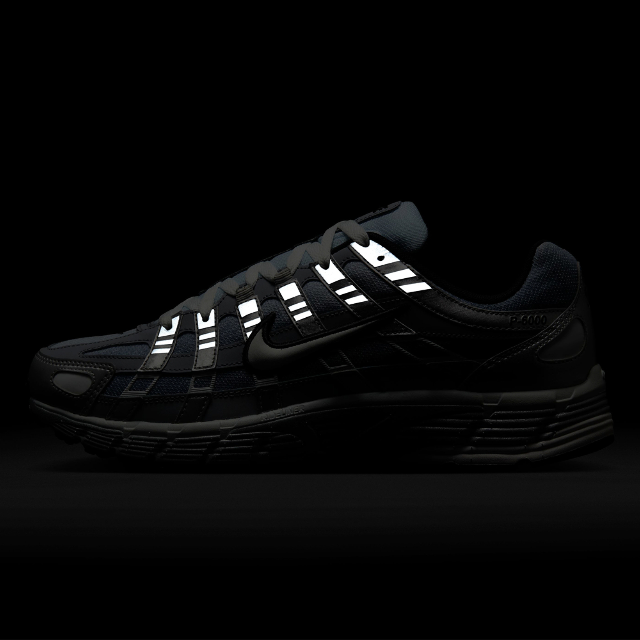 Nike P-6000 Fade Image 6 of 7. Tap to open photo gallery.