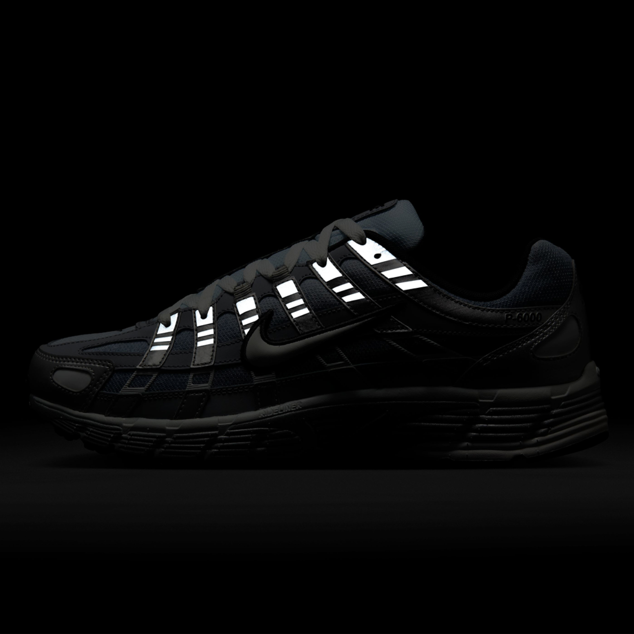 Nike P-6000 Fade Image 6 of 7. Tap to open photo gallery.