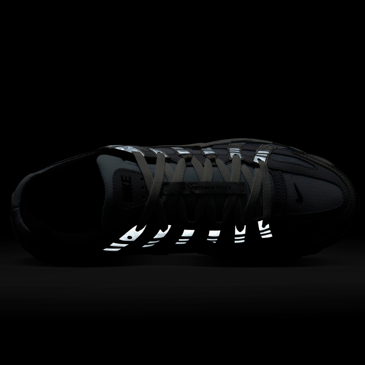 Nike P-6000 Fade Image 7 of 7. Tap to open photo gallery.