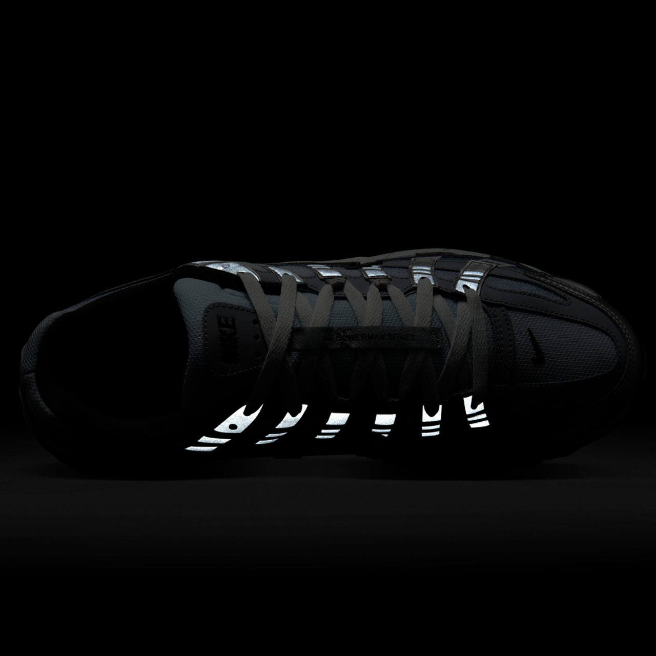 Nike P-6000 Fade Image 7 of 7. Tap to open photo gallery.