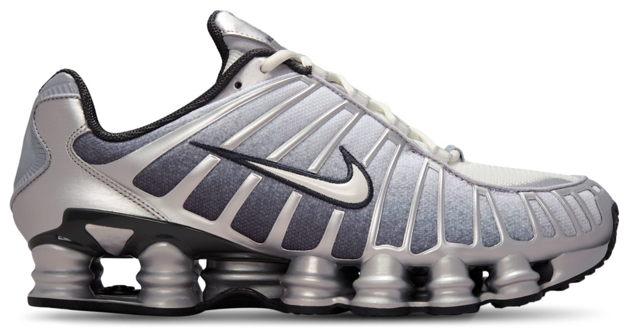 Nike Shox TL Image 1 of 8. Tap to open photo gallery.
