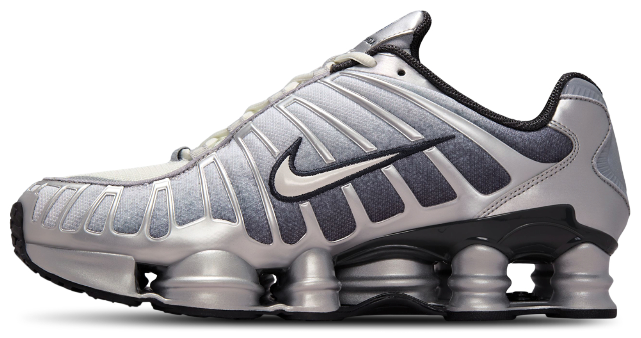 Nike Shox TL Image 2 of 8. Tap to open photo gallery.