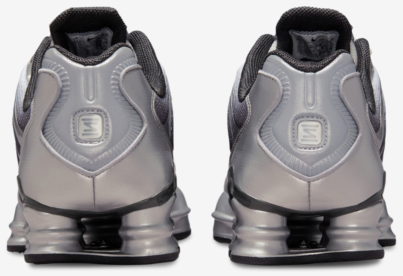 Nike Shox TL Image 3 of 8. Tap to open photo gallery.