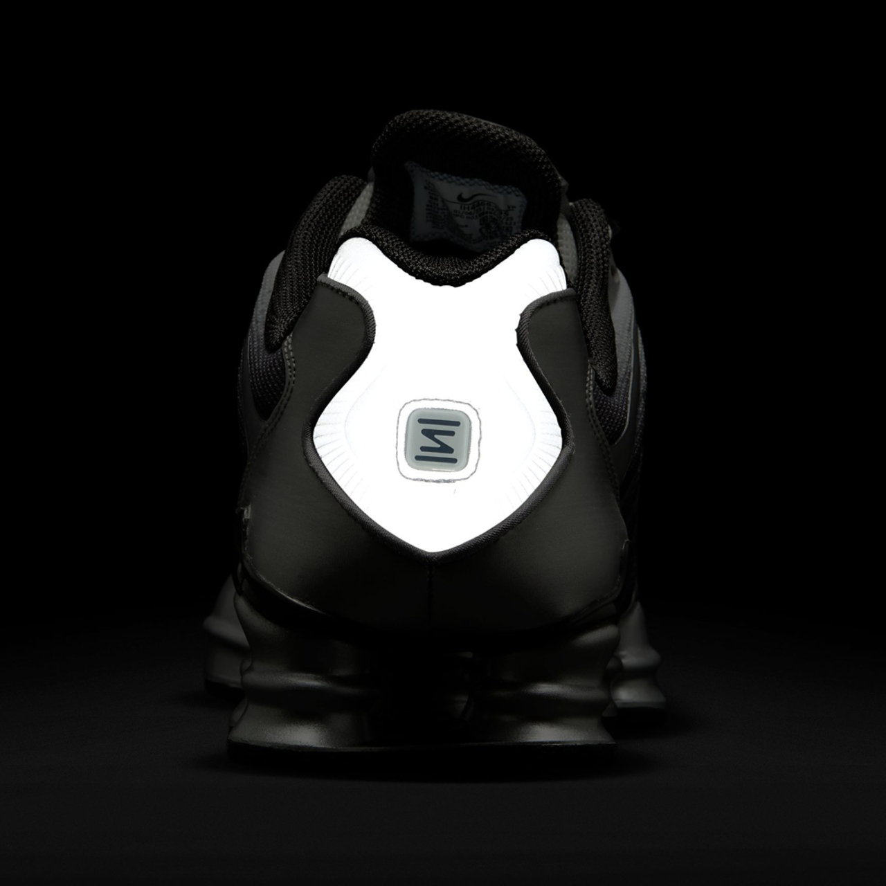 Nike Shox TL Image 6 of 8. Tap to open photo gallery.