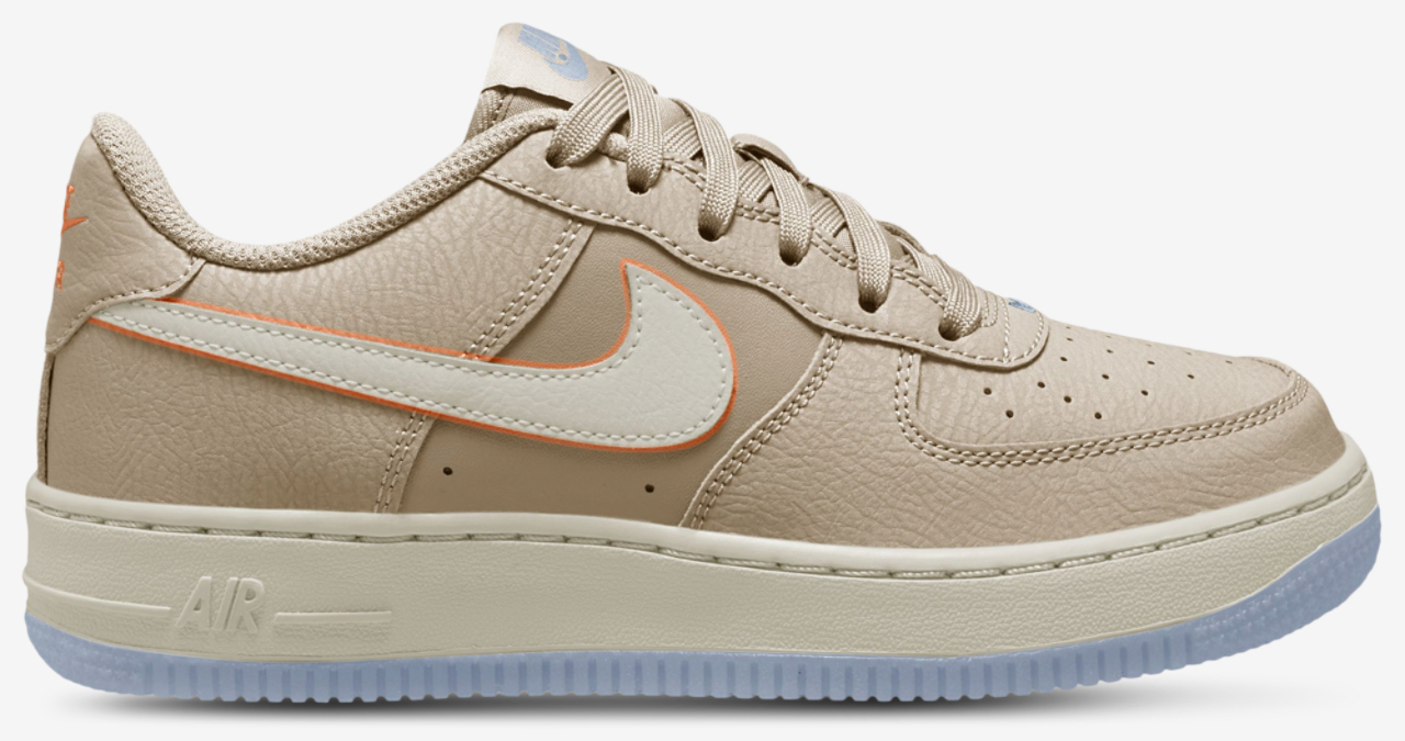Nike Air Force 1 SE Image 1 of 4. Tap to open photo gallery.