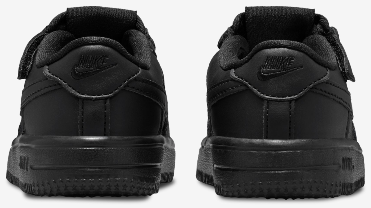 Nike Air Force 1 Image 3 of 5. Tap to open photo gallery.