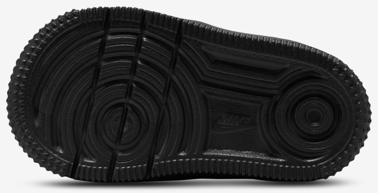 Nike Air Force 1 Image 5 of 5. Tap to open photo gallery.