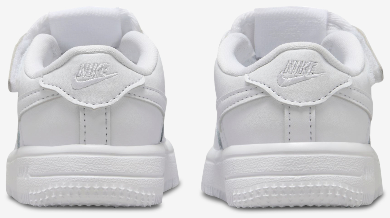 Nike Air Force 1 Image 3 of 5. Tap to open photo gallery.