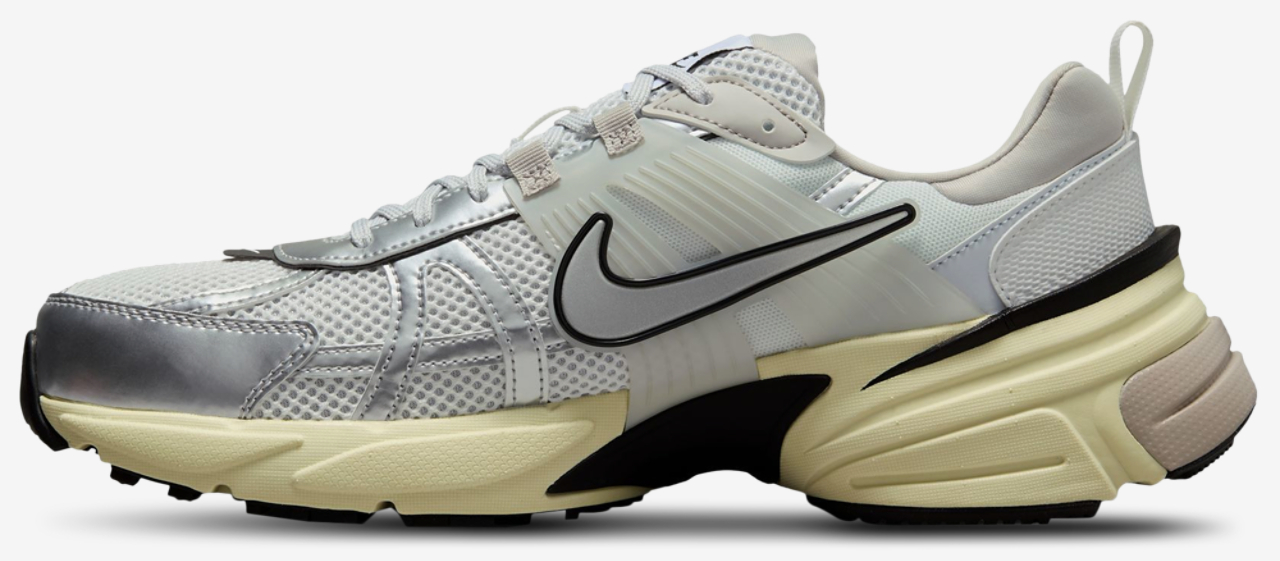 Nike V2K Run Image 3 of 6. Tap to open photo gallery.