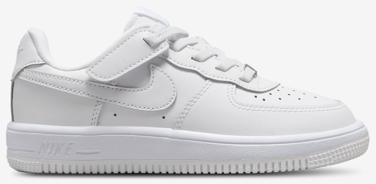 Nike Air Force 1 Image 1 of 5. Tap to open photo gallery.