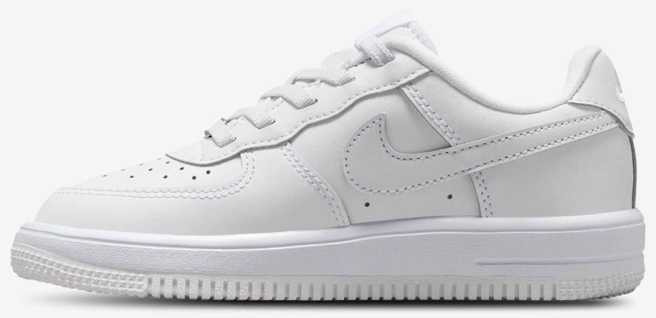 Nike Air Force 1 Image 2 of 5. Tap to open photo gallery.