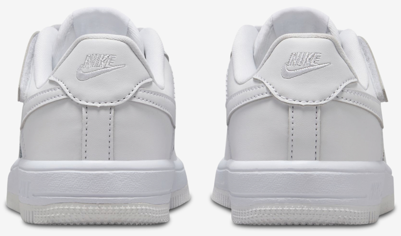 Nike Air Force 1 Image 3 of 5. Tap to open photo gallery.