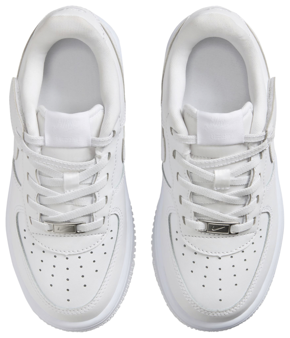 Nike Air Force 1 Image 4 of 5. Tap to open photo gallery.