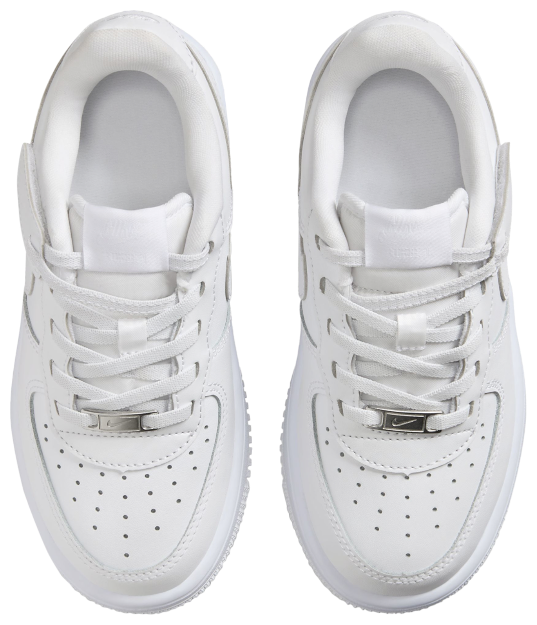 Nike Air Force 1 Image 4 of 5. Tap to open photo gallery.