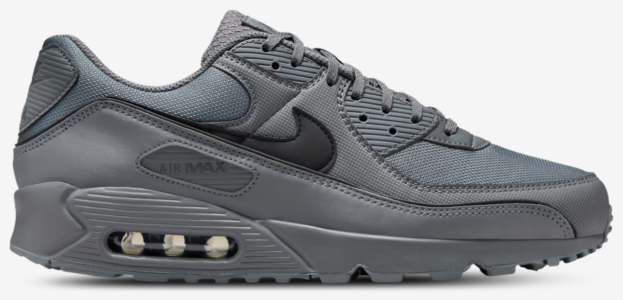 Nike Air Max 90 Prm Reflect Image 1 of 5. Tap to open photo gallery.