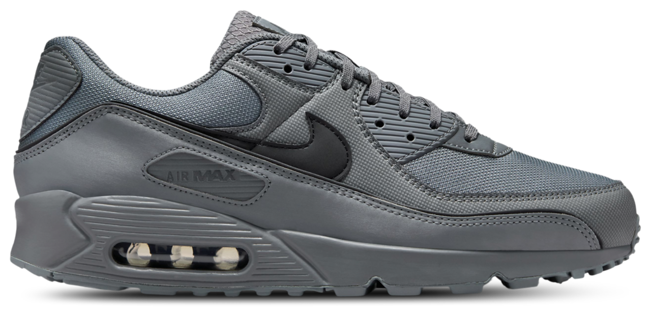 Nike Air Max 90 Prm Reflect Image 1 of 5. Tap to open photo gallery.