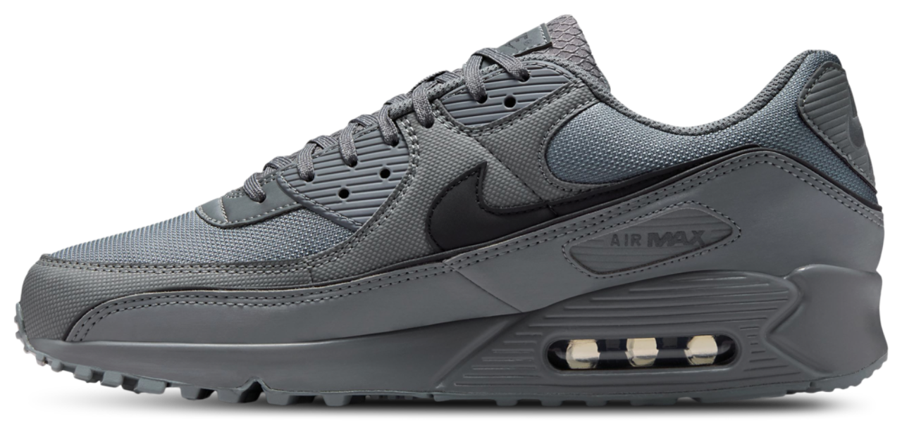 Nike Air Max 90 Prm Reflect Image 2 of 5. Tap to open photo gallery.