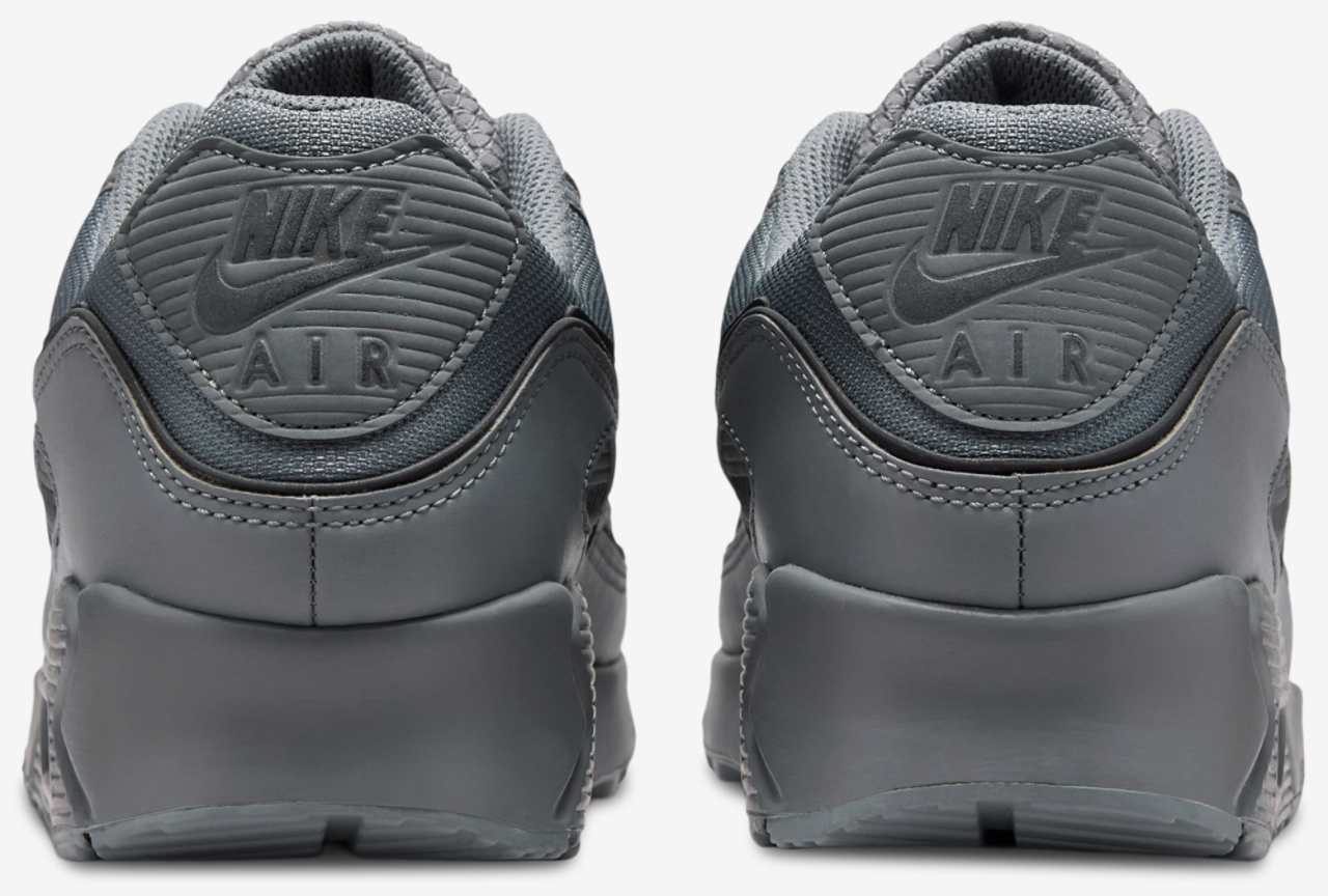 Nike Air Max 90 Prm Reflect Image 3 of 5. Tap to open photo gallery.