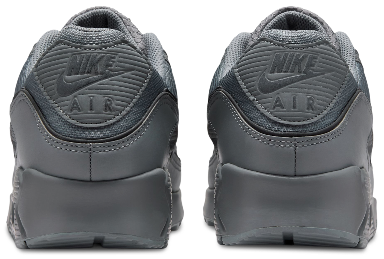 Nike Air Max 90 Prm Reflect Image 3 of 5. Tap to open photo gallery.