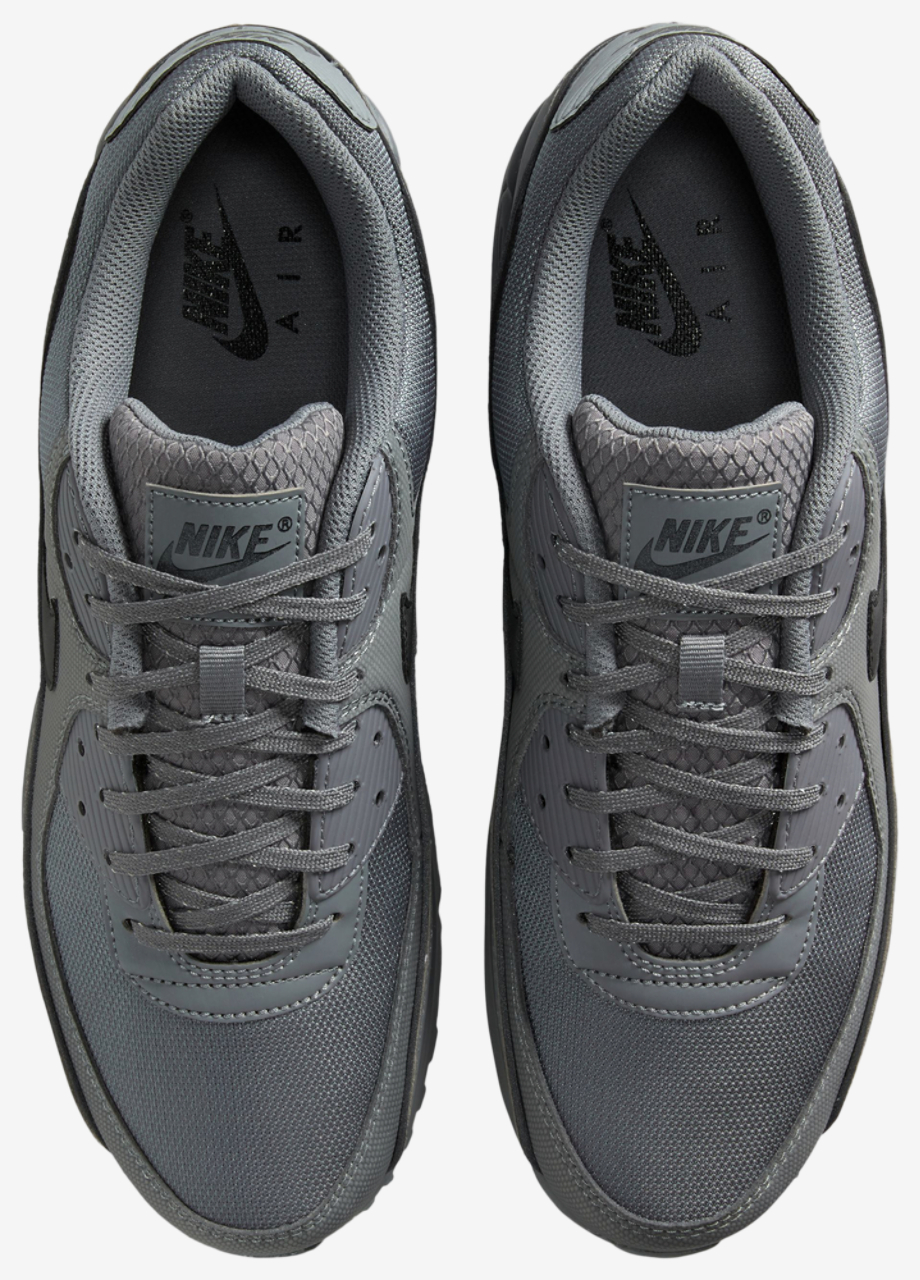 Nike Air Max 90 Prm Reflect Image 4 of 5. Tap to open photo gallery.
