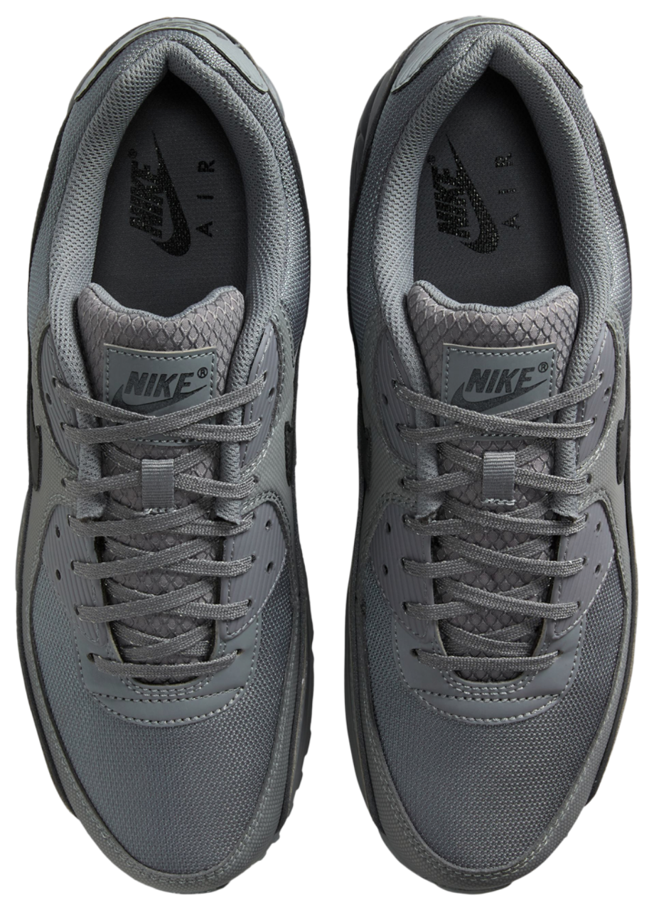 Nike Air Max 90 Prm Reflect Image 4 of 5. Tap to open photo gallery.