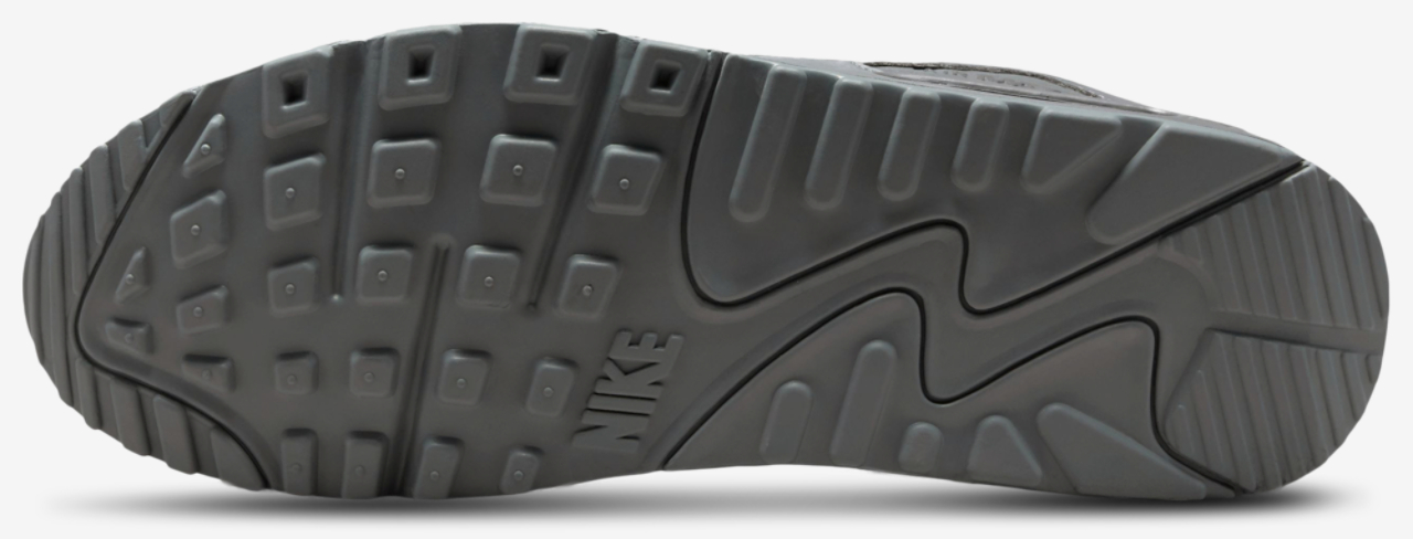 Nike Air Max 90 Prm Reflect Image 5 of 5. Tap to open photo gallery.