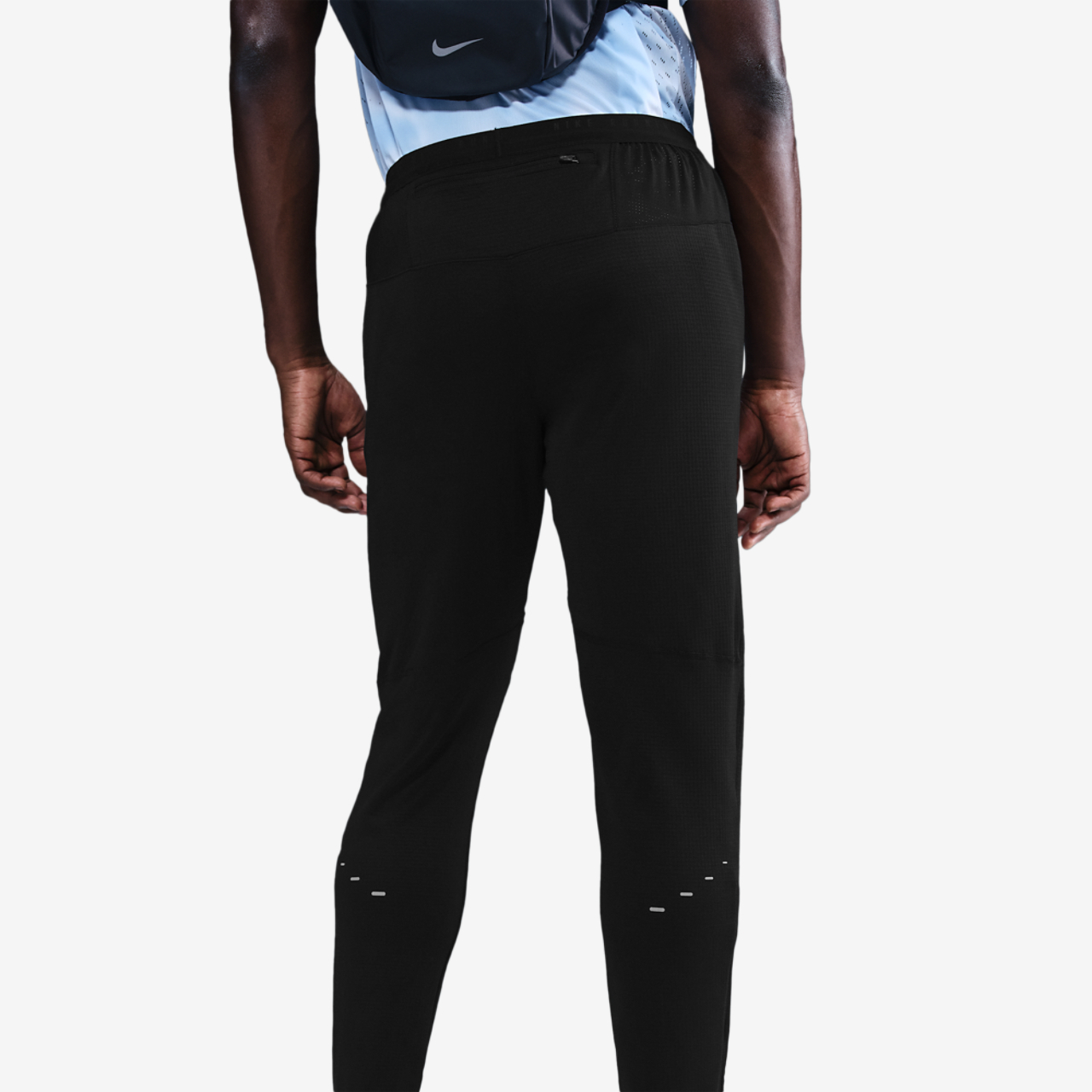 Nike Dri-FIT Stride Knit Pants - Men's | Foot Locker
