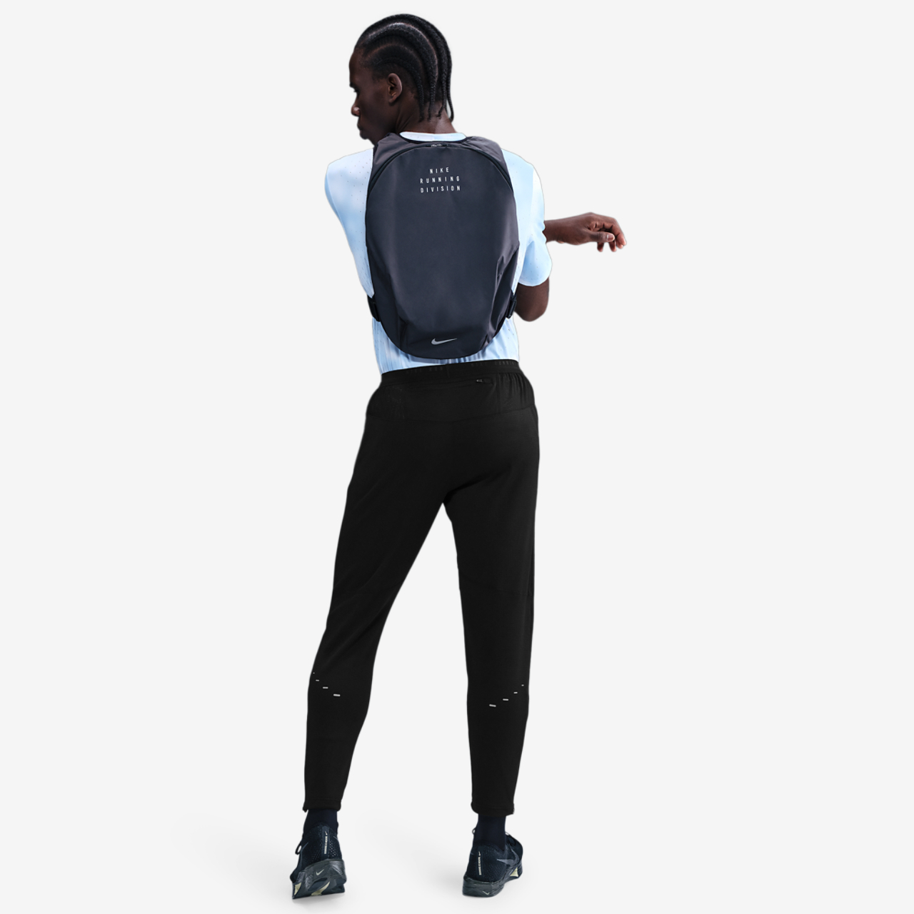 Nike Dri-FIT Stride Knit Pants - Men's | Foot Locker
