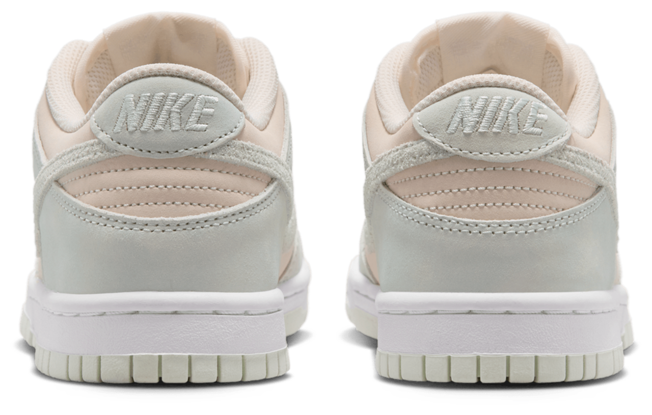 Nike Dunk Low Suede Image 3 of 5. Tap to open photo gallery.