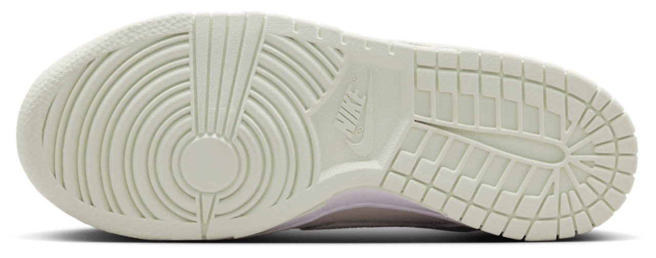 Nike Dunk Low Suede Image 5 of 5. Tap to open photo gallery.