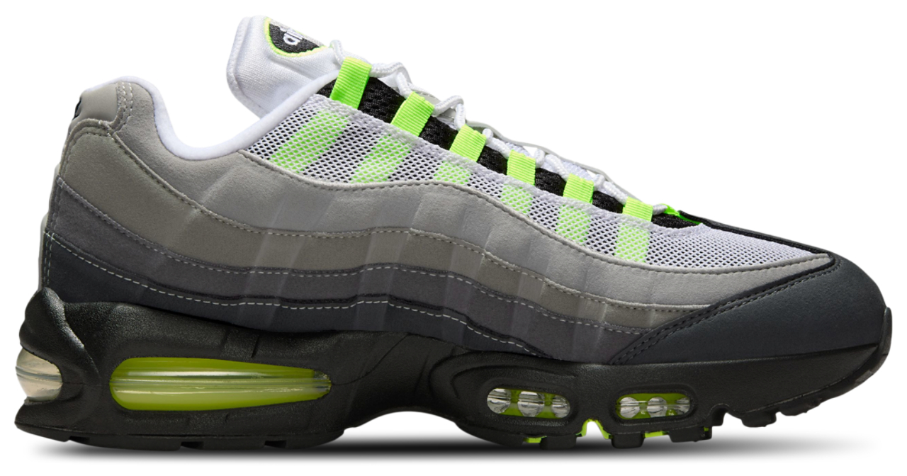 Nike Air Max 95 Image 1 of 7. Tap to open photo gallery.