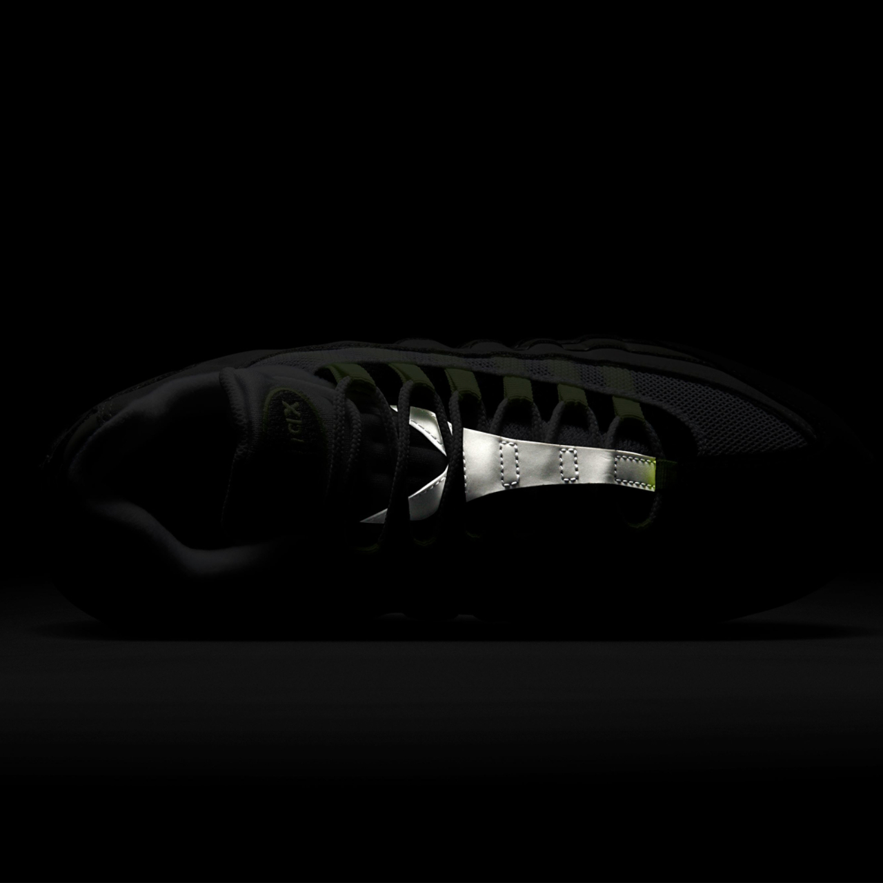 Nike Air Max 95 Image 7 of 7. Tap to open photo gallery.