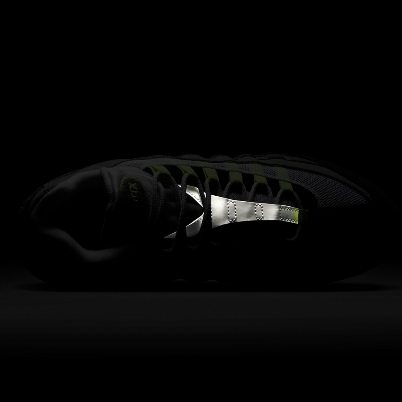 Nike Air Max 95 Image 7 of 7. Tap to open photo gallery.