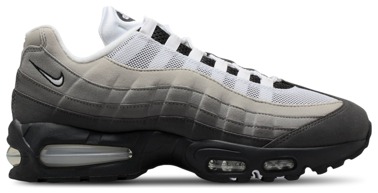 Nike Air Max 95 Image 1 of 5. Tap to open photo gallery.