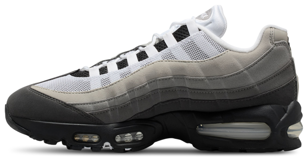 Nike Air Max 95 Image 2 of 5. Tap to open photo gallery.