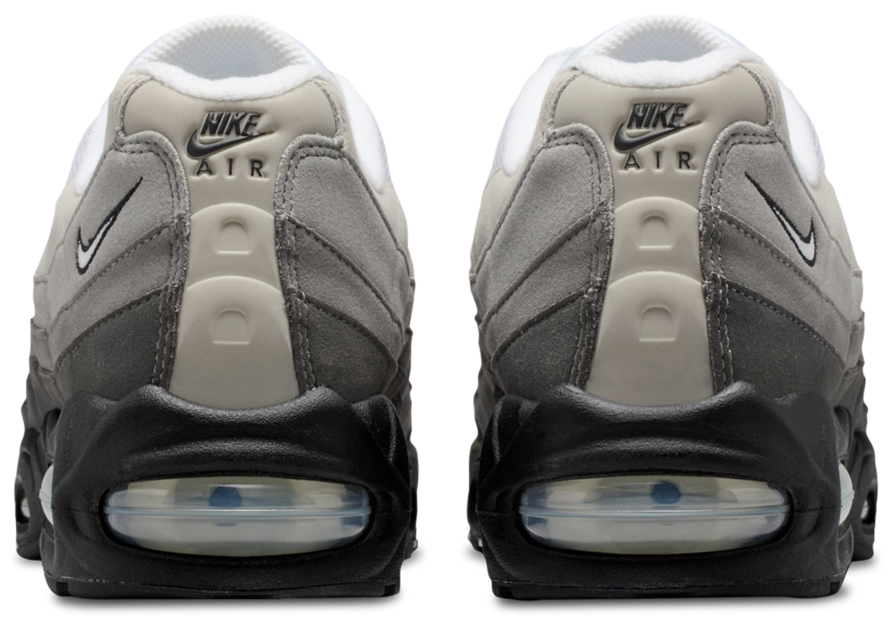 Nike Air Max 95 Image 3 of 5. Tap to open photo gallery.