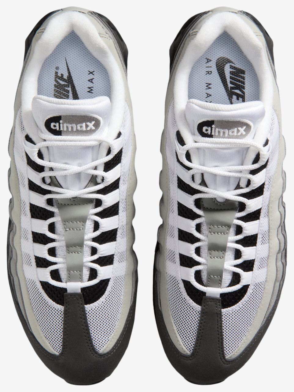 Nike Air Max 95 OG Big Bubble