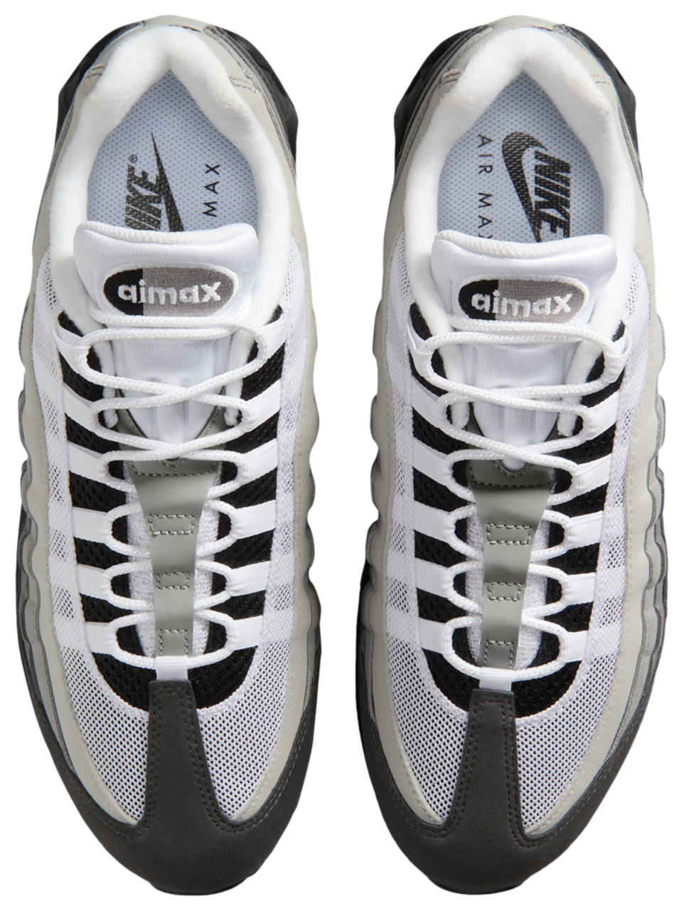 Nike Air Max 95 Image 4 of 5. Tap to open photo gallery.