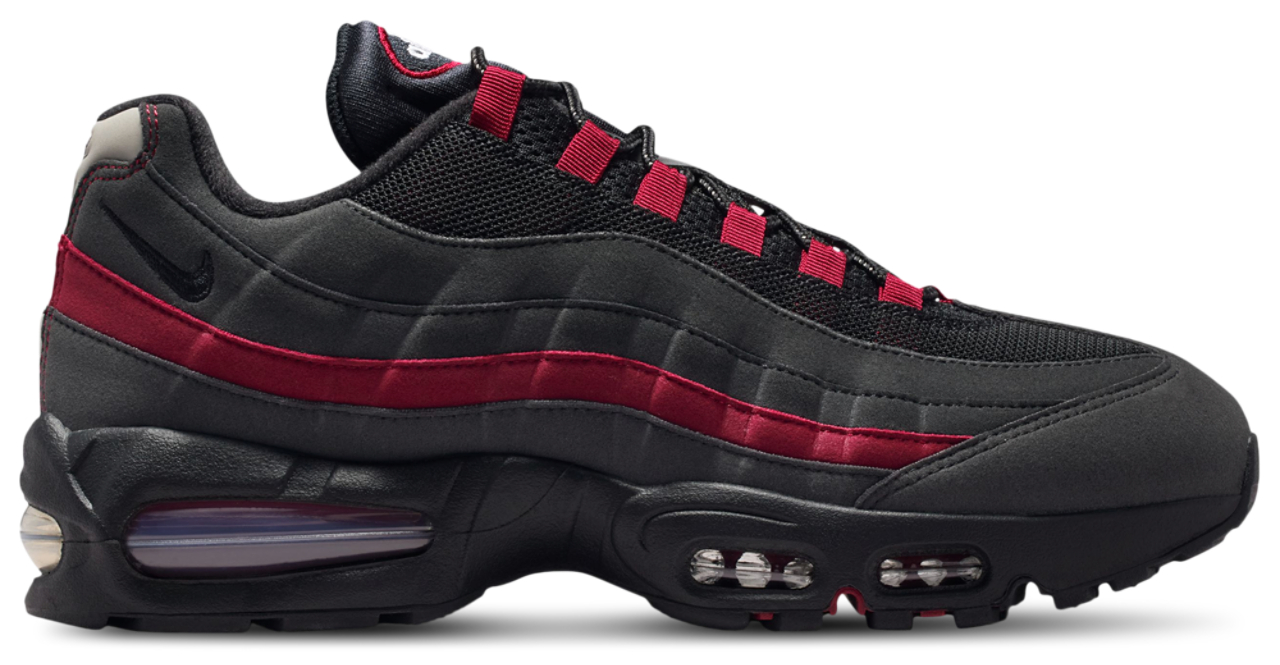 Nike Air Max 95 Image 1 of 5. Tap to open photo gallery.