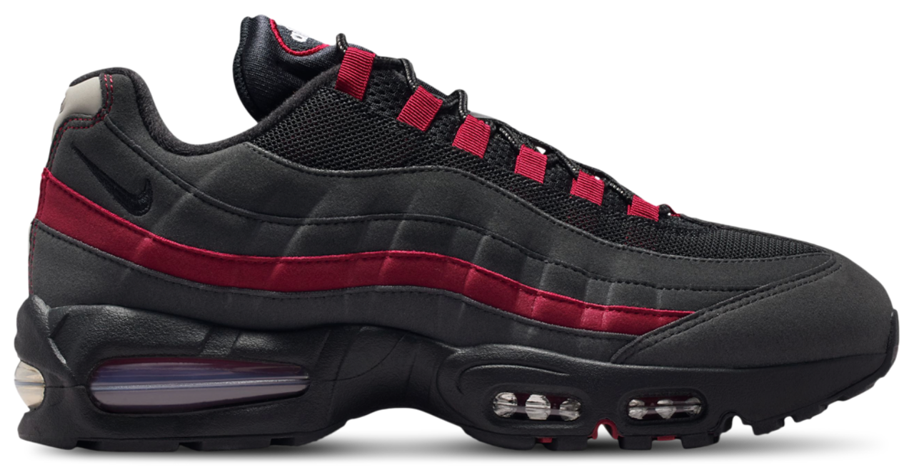 Nike Air Max 95 Image 1 of 5. Tap to open photo gallery.