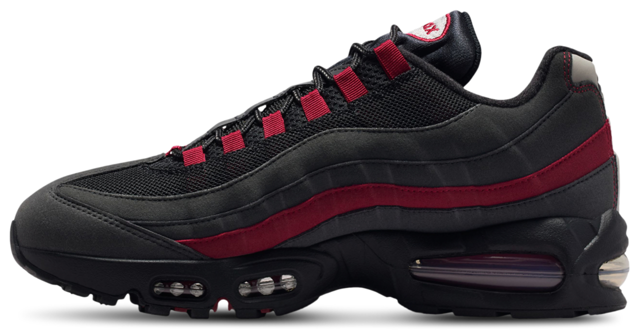 Nike Air Max 95 Image 2 of 5. Tap to open photo gallery.
