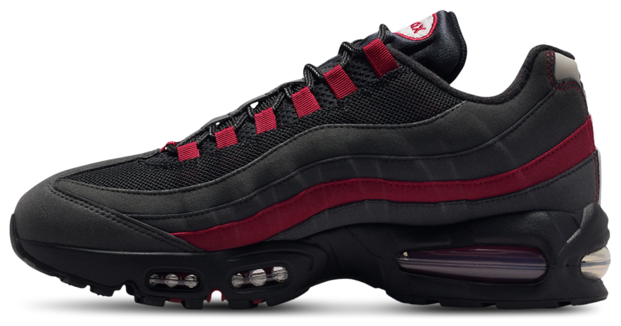 Nike Air Max 95 Image 2 of 5. Tap to open photo gallery.