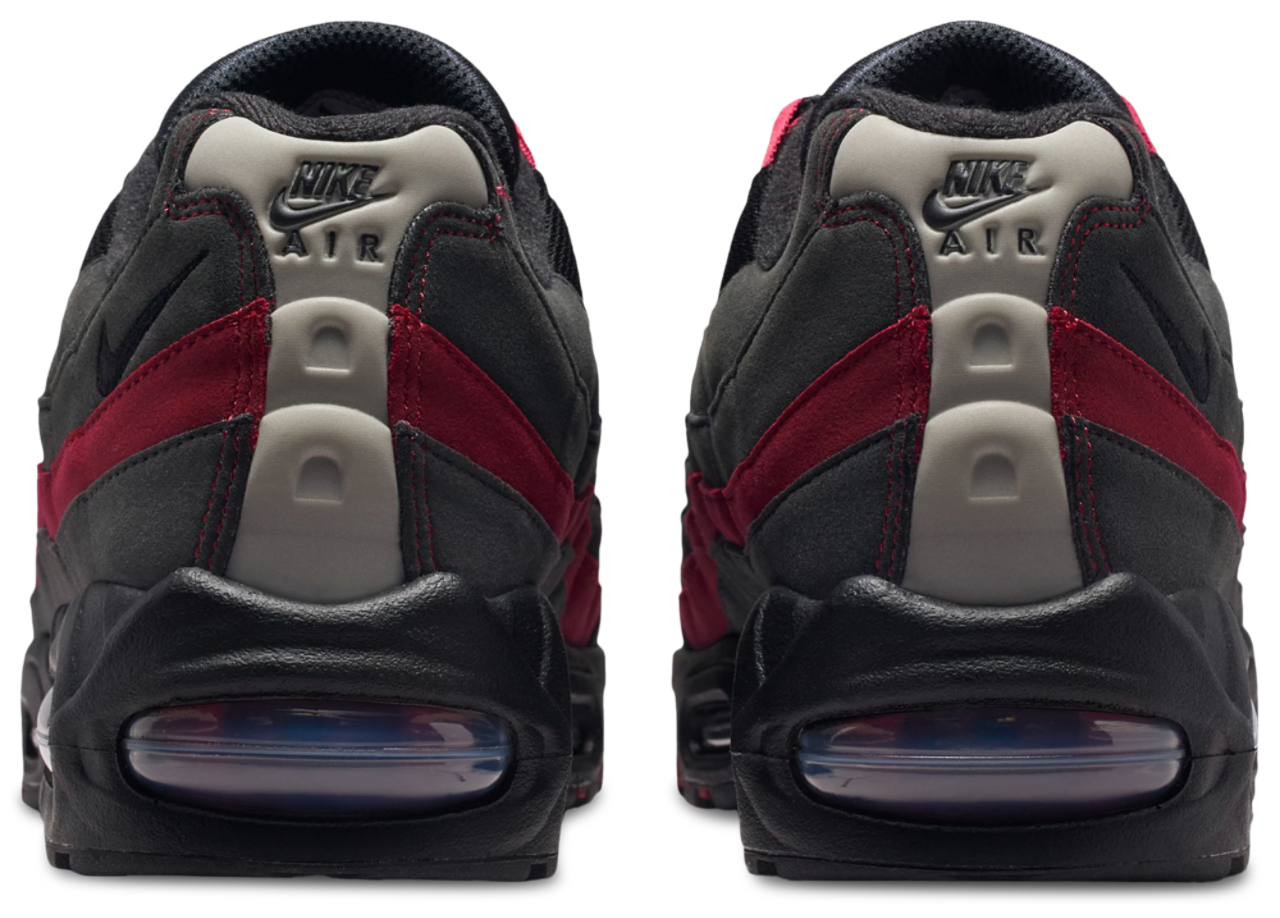 Nike Air Max 95 Image 3 of 5. Tap to open photo gallery.