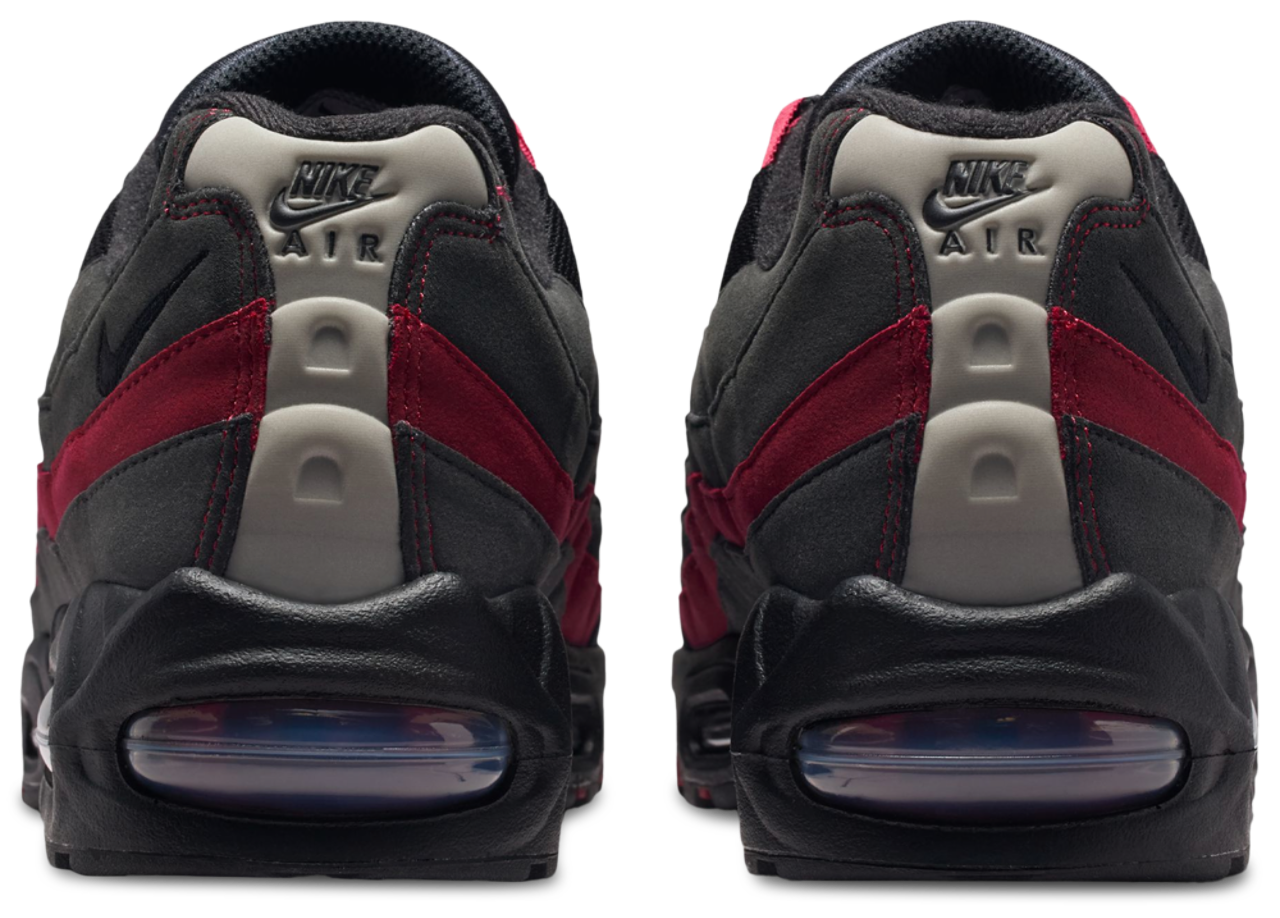 Nike Air Max 95 Image 3 of 5. Tap to open photo gallery.